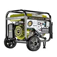 Diesel Generator Set